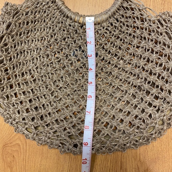 Straw Studios hand bag - Picture 3 of 5